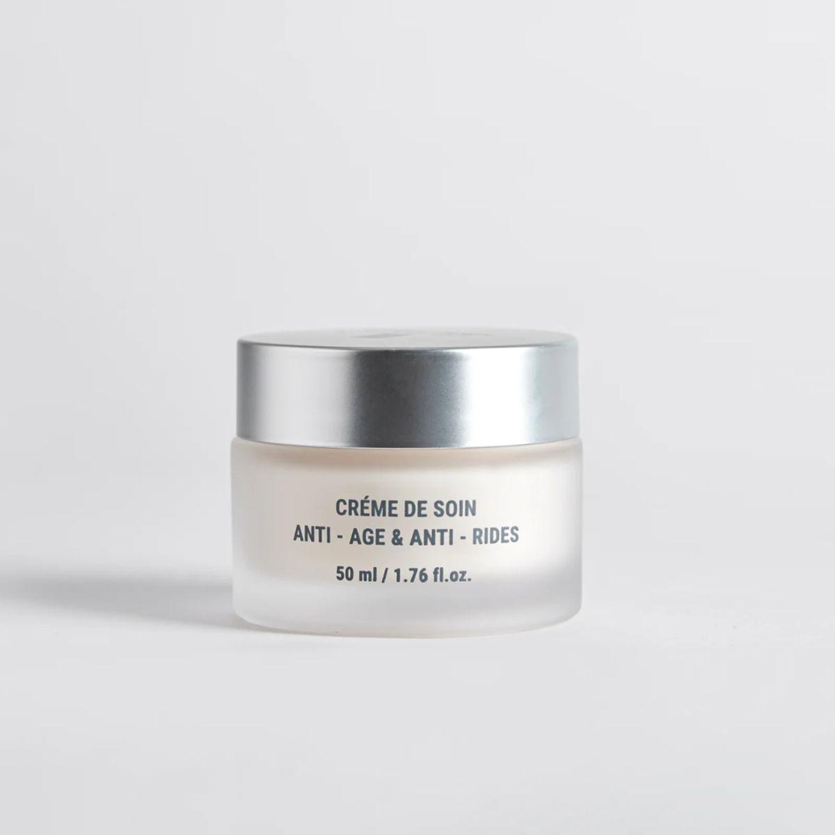 CARACOL NATURAL SKINCARE - Crema Anti-Edad & Anti-Arrugas