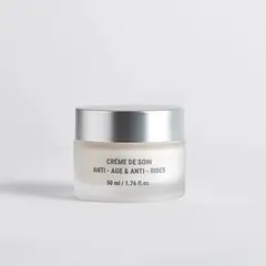 CARACOL NATURAL SKINCARE - Crema Anti-Edad & Anti-Arrugas