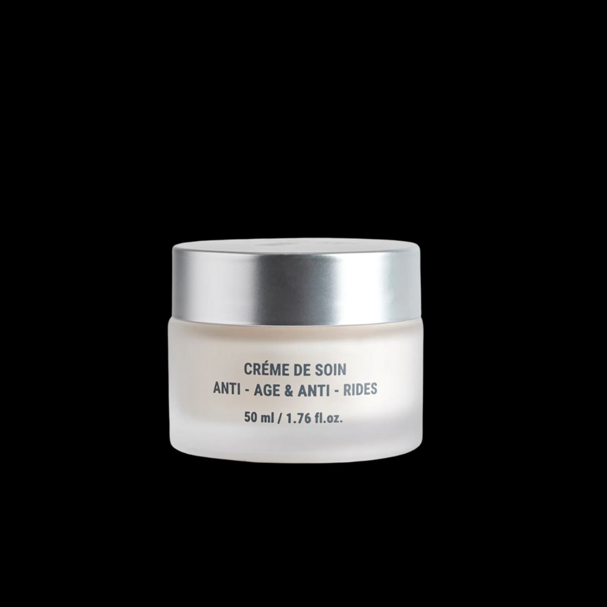 CARACOL NATURAL SKINCARE - Crema Anti-Edad & Anti-Arrugas