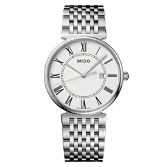 MIDO - Reloj Modelo Dorada M334101101300