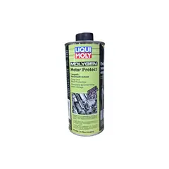 LIQUI MOLY - Aditivo Antidegaste Aceite Motor Protect Molygen 500ml