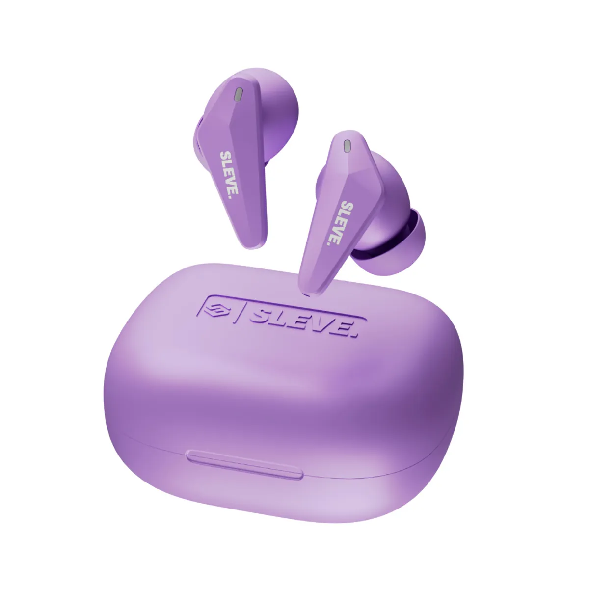 SLEVE - Audifonos Inalambricos Bluetooth Sleve X Pods 2Gen