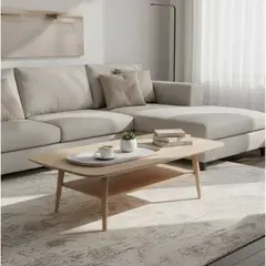 EGLO - Bandeja decorativa SAVANT acero gris 18x20