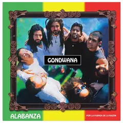 GENERICO - GONDWANA - ALABANZA / VINILO