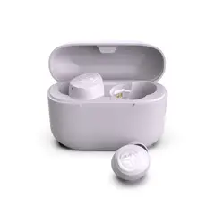 JLAB - Audífonos Inalámbricos Go Pop Plus - Lila