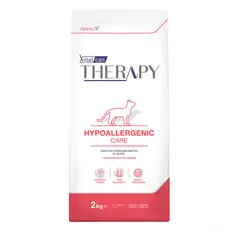 VITALCAN - Therapy Hypoallergenic Gato 2kg