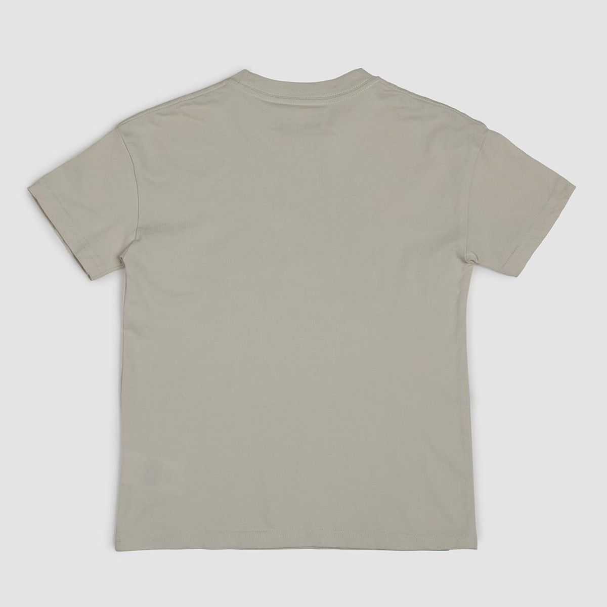 KAYA UNITE - Polera Niño Algodón Manga Corta