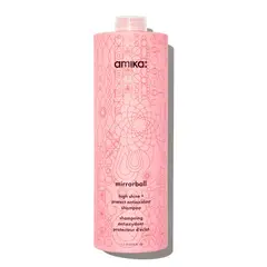 AMIKA - Shampoo Mirrorball High Shine + Protect Antioxidante -