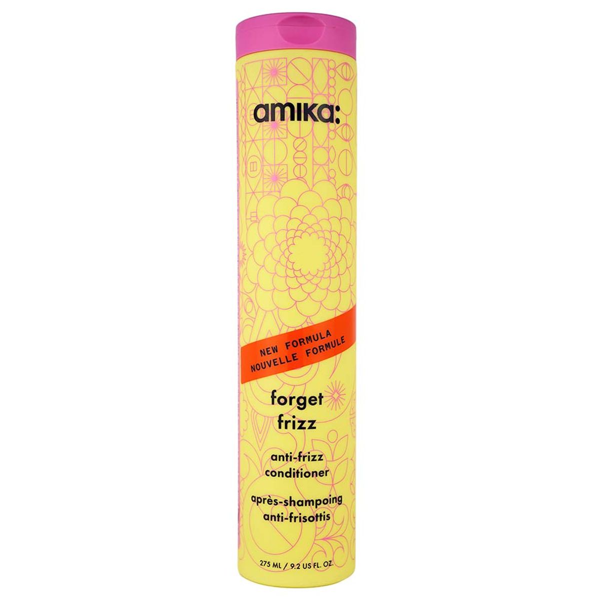 AMIKA - Acondicionador anti-frizz Forget Frizz - AMIKA