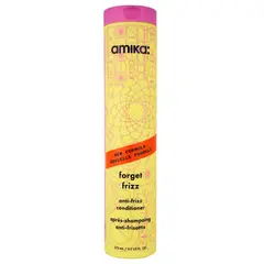 AMIKA - Acondicionador anti-frizz Forget Frizz -