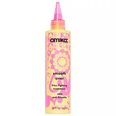 AMIKA - Mascarilla Smooth Over para el Tratamiento Antiencrespón -