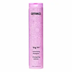 AMIKA - Shampoo voluminizador Big Hit -