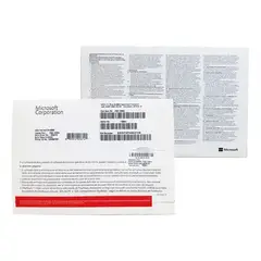 MICROSOFT - Windows 11 Profesional 64bit OEI Español fqc-10529 NUEVO