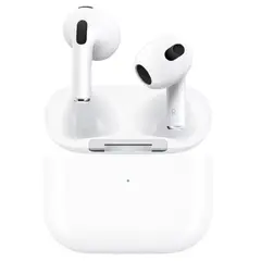 GENERICO - Audífonos Auriculares Inalámbricos Bluetooth Compatible Iphone Android