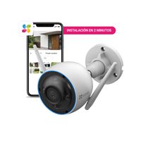 BULLET IP WIFI H3 3K