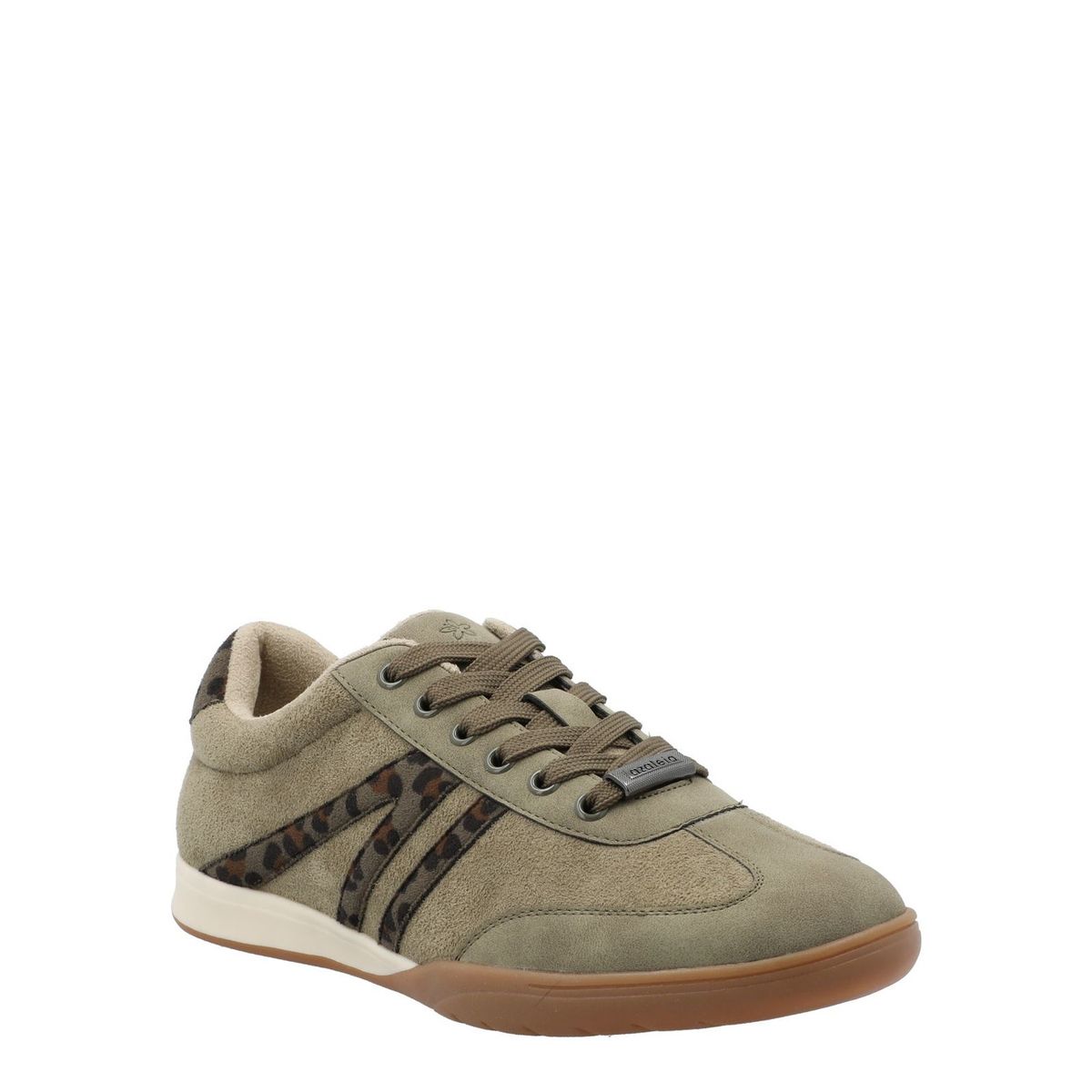 AZALEIA - Zapatilla Mujer Louise Olivo AZALEIA