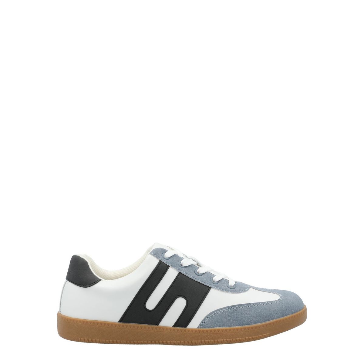 AZALEIA - Zapatilla Mujer Yakoi Denim AZALEIA