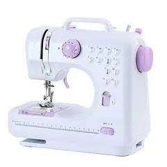 MOVI - MAQUINA DE COSER PORTATIL CON 12 PUNTADAS