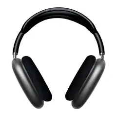 IRM - Audifonos Airpro Max Bluetooth Compatibles Iphone o Android Plateado