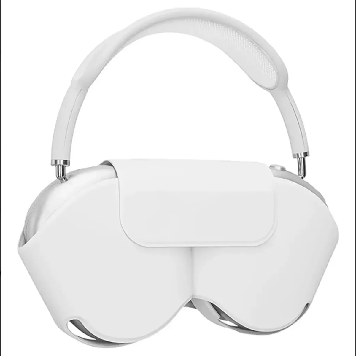 IRM - Audifonos Airpro Max Bluetooth Compatibles Iphone o Android Plateado