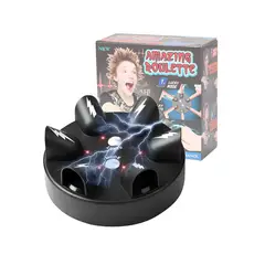 IRM - Ruleta De Choque Con 6 Dedos Lucky Electric