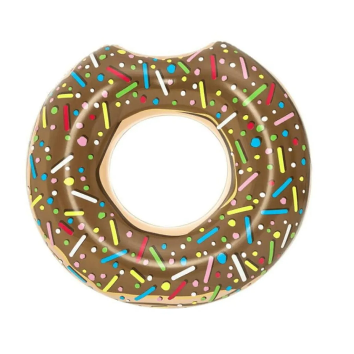 MOVI - Flotador Inflable en Forma de Dona