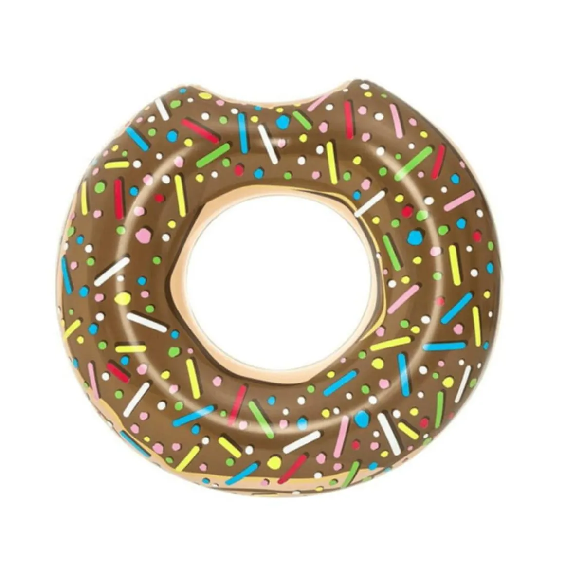 MOVI - Flotador Inflable en Forma de Dona