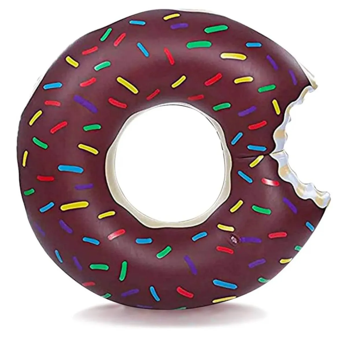 MOVI - Flotador Inflable en Forma de Dona