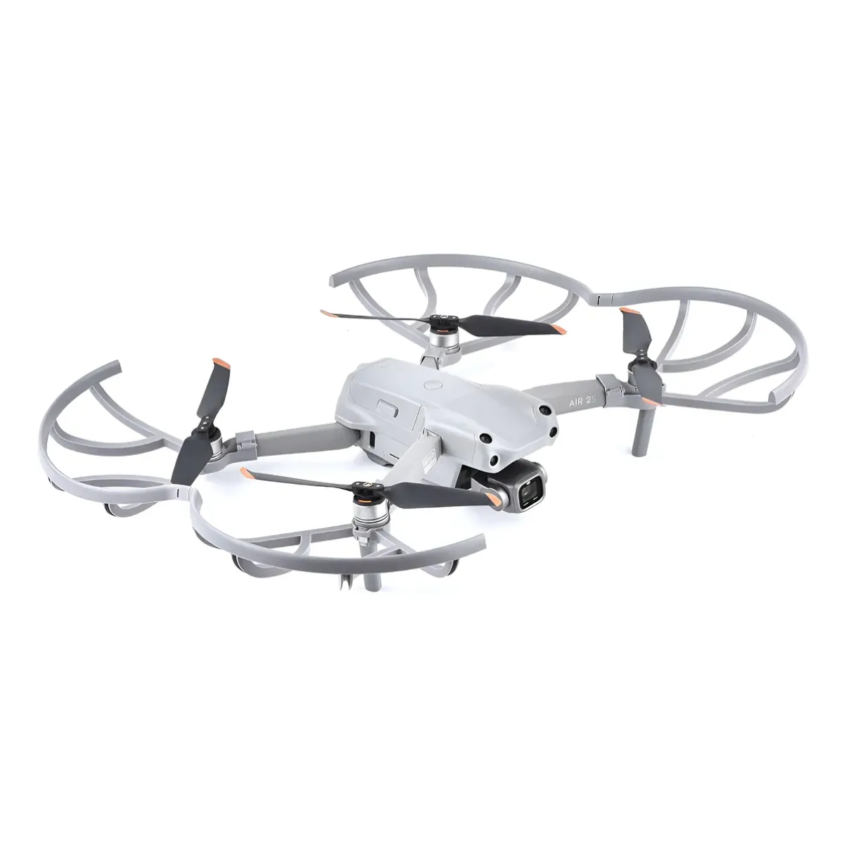 GENERICO - Protector De Hélices Para Drone Dji Air 2s / Mavic Air 2 Gris
