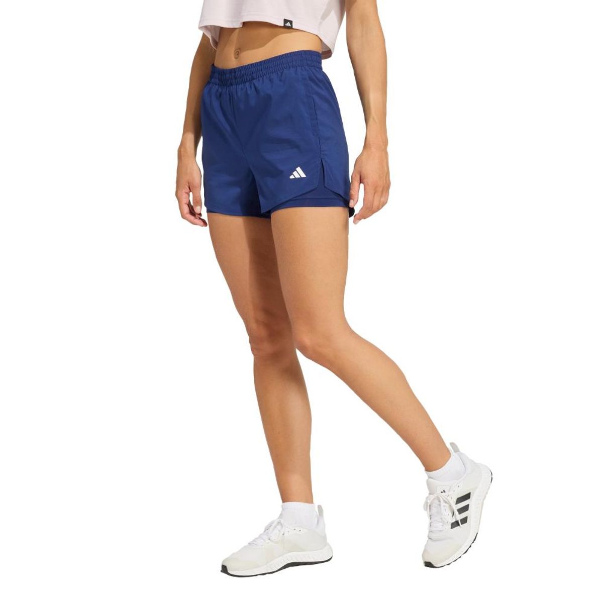 ADIDAS - Shorts Training Essentials Mujer