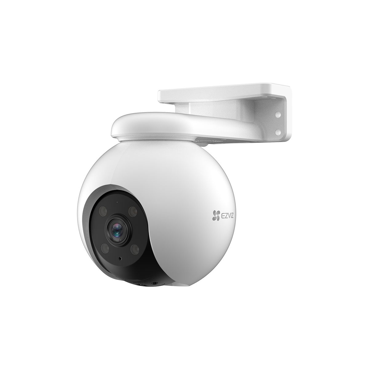 EZVIZ - CAMARA IP WIFI 3k  H8-3K PRO  EZVIZ