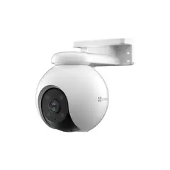 EZVIZ - CAMARA IP WIFI 3k H8-3K PRO