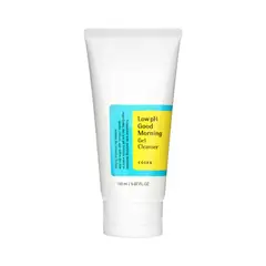 COSRX - Gel Limpiador Facial pH Balanceado