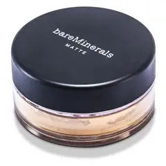 BAREMINERALS - Base Mate Broad Spectrum SPF 15 - Light 08 piel clara con subtonos dorados