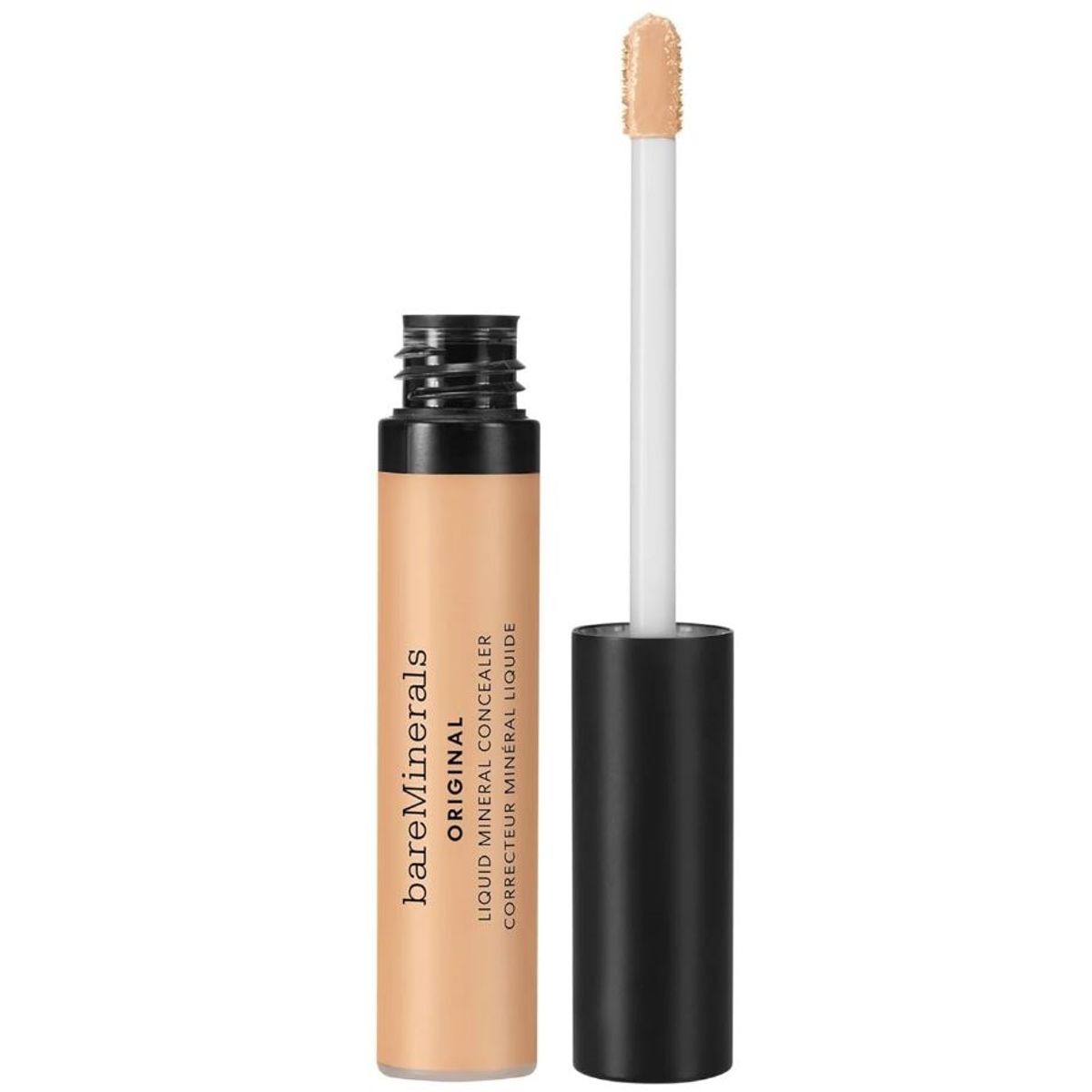 BAREMINERALS - Corrector Original Liquid Mineral - 2C Light