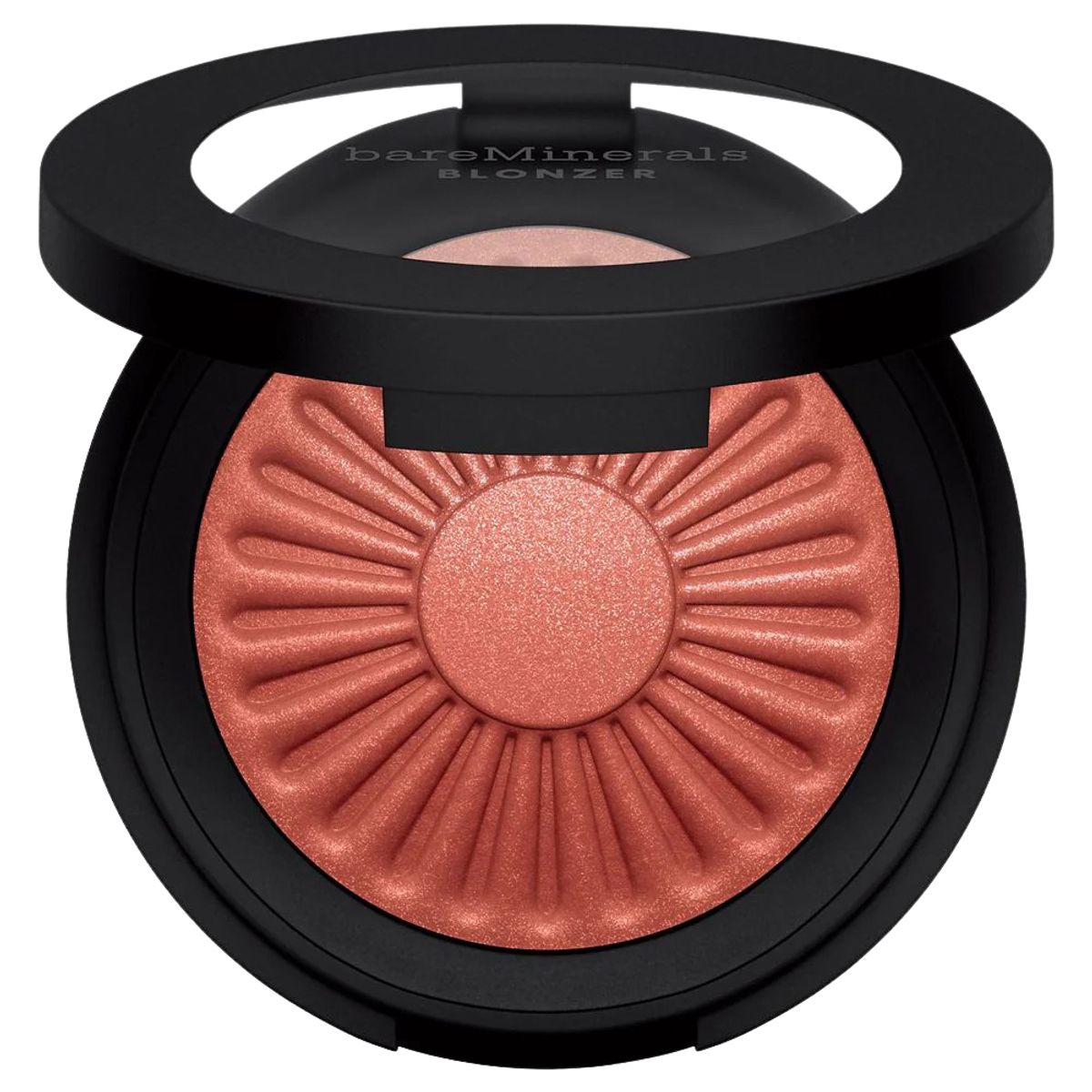 BAREMINERALS - Gen Nude Blonzer - Rubor + Bronceador - Beso de Rosa