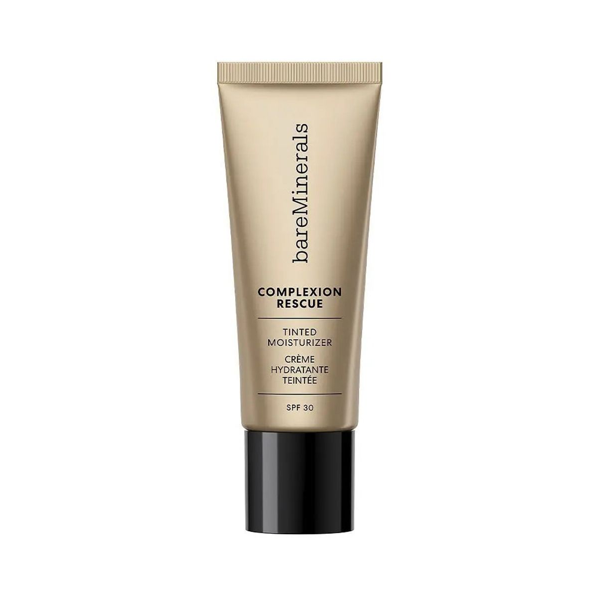 BAREMINERALS - Crema hidratante con color Complexion Rescue SPF 30