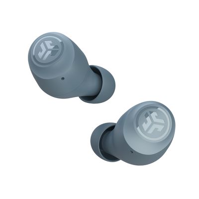 Imagen 2 del producto Audífonos Inalámbricos Go Pop Plus - Azul Pizarra Azul