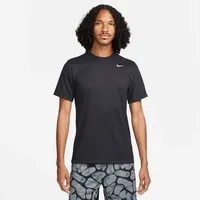 Polera Dri-FIT Legend Negro Hombre