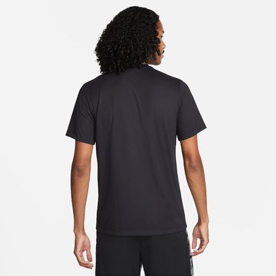 Imagen 2 del producto Polera Dri-FIT Legend Negro Hombre