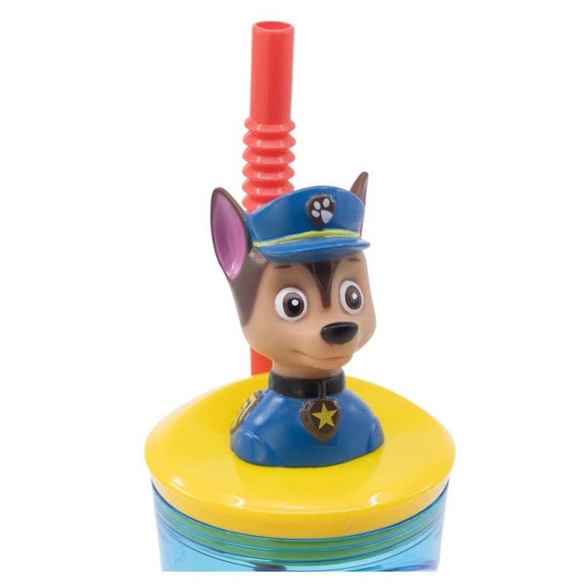 PAW PATROL - Tomajugo Figura 3D Paw Patrol Boy