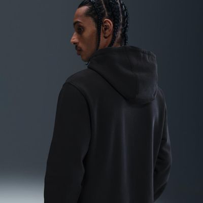 Imagen 2 del producto Polerone Club Negro Hombre