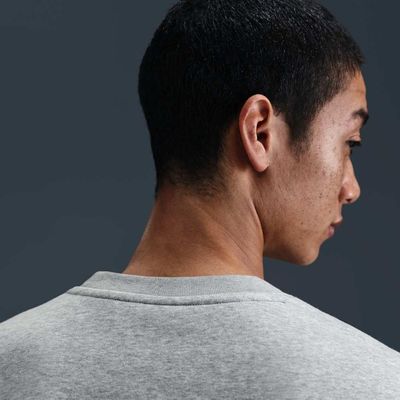 Imagen 2 del producto Polerone Club Negro Hombre