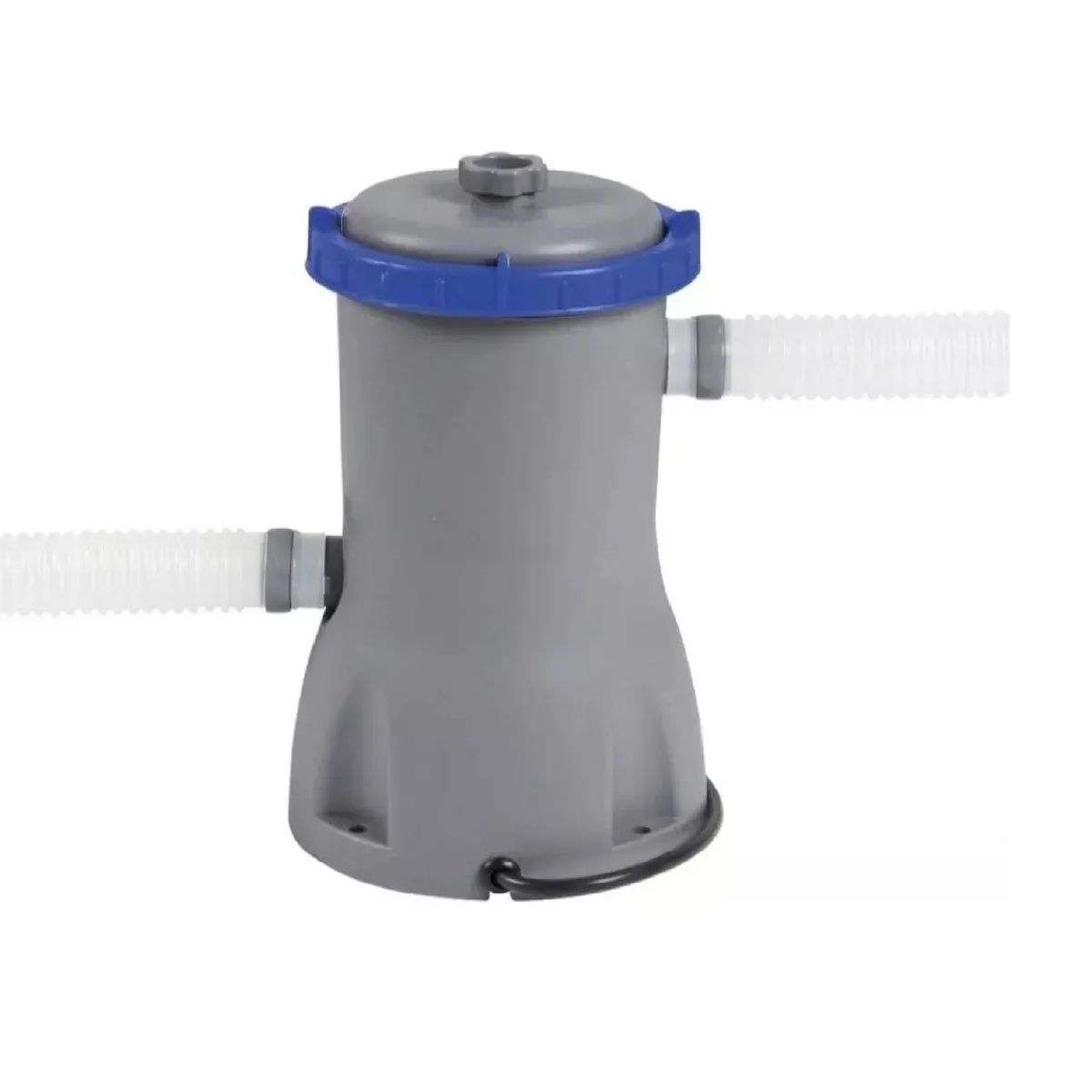 BESTWAY - Bomba Para Piscina Con Filtro 3028 L-h Bestway 58386