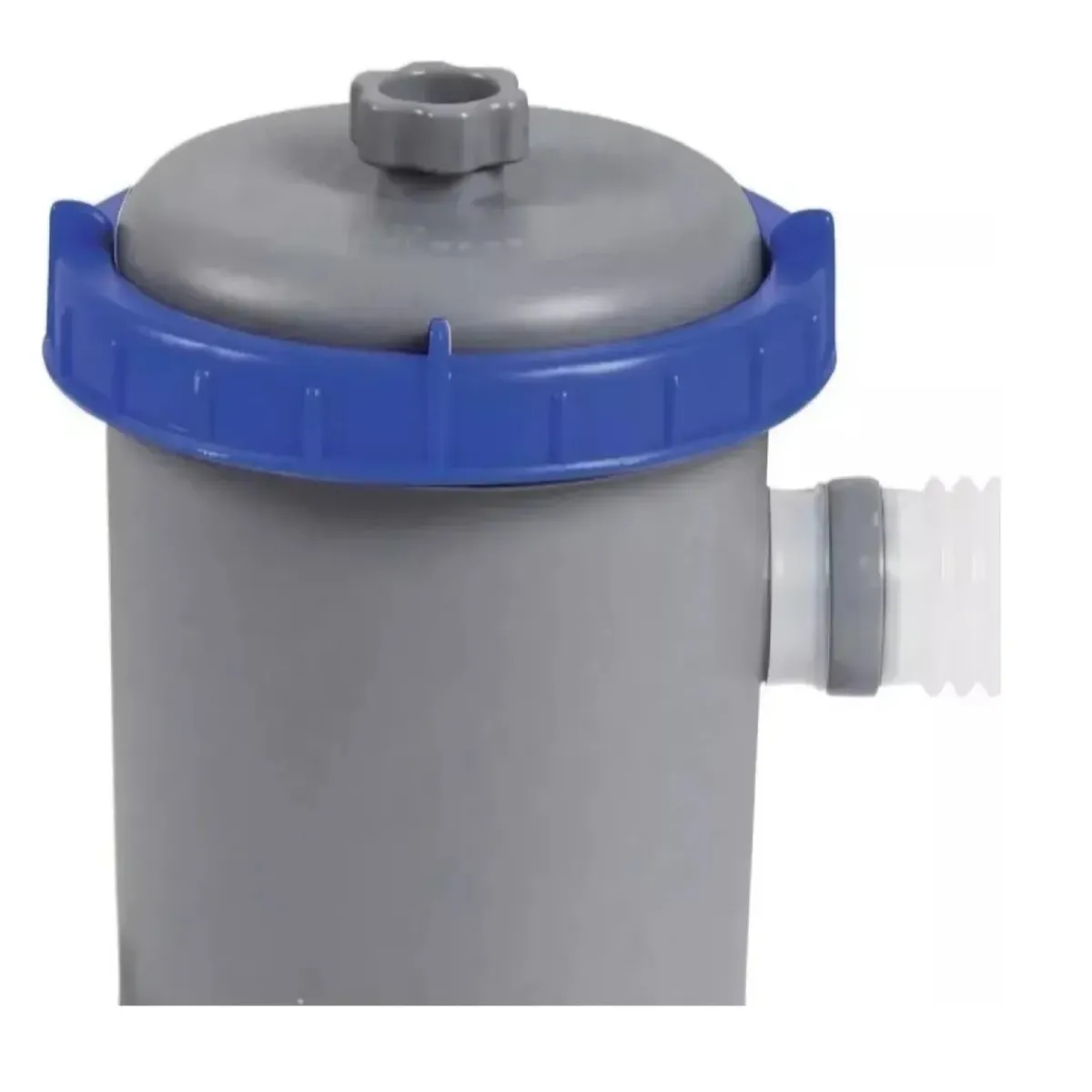 BESTWAY - Bomba Para Piscina Con Filtro 3028 L-h Bestway 58386