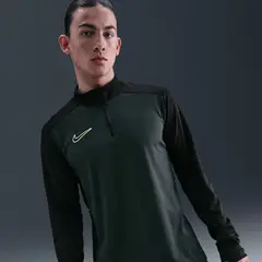 NIKE - Polera Academy Verde Hombre