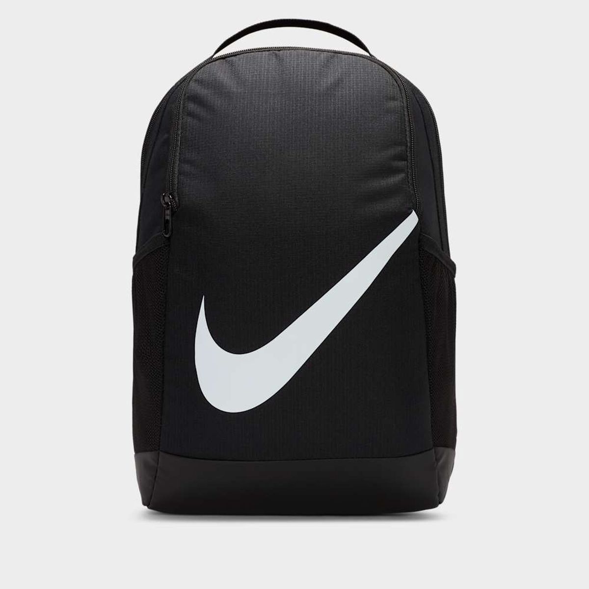 NIKE - Mochila Nike Brasilia Negro Niños