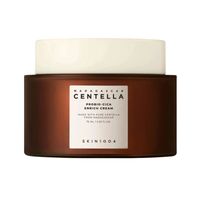 Crema Facial Calmante y Reparadora - Madagascar Centella Probio-Cica