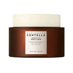 SKIN1004 - Crema Facial Calmante y Reparadora - Madagascar Centella Probio-Cica