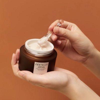 Imagen 2 del producto Crema Facial Calmante y Reparadora - Madagascar Centella Probio-Cica